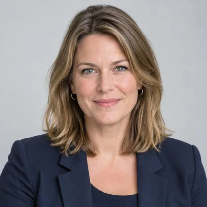 Lisa van Dalen
