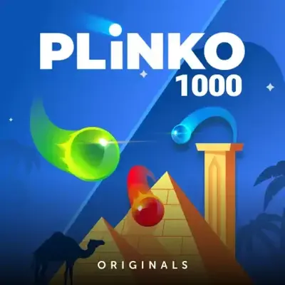 Plinko op de mobiele Kokobet website
